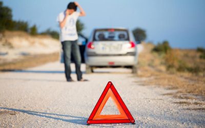¿Qué Hacer Tu Auto se Queda Varado en Quito? Guía Rápida para Emergencias